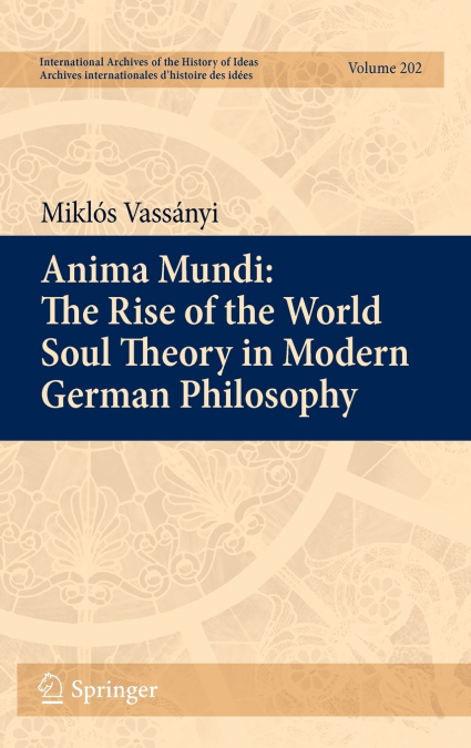 Anima Mundi