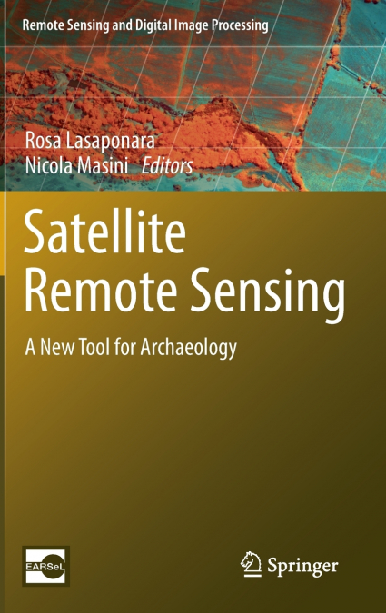 Satellite Remote Sensing