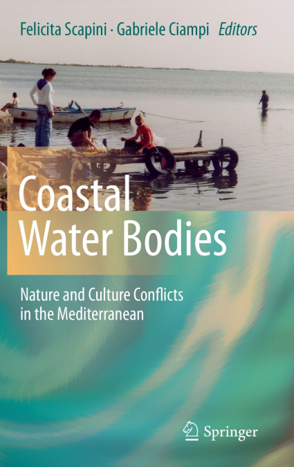 Coastal Water Bodies