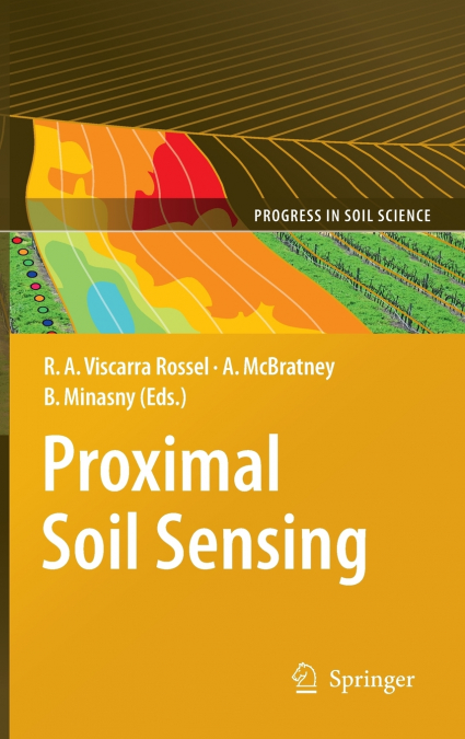 Proximal Soil Sensing