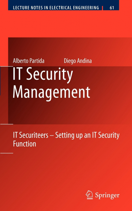IT Security Management
