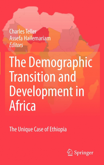 The Demographic Transition and Development in Africa