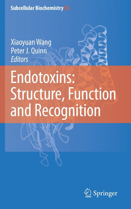 Endotoxins