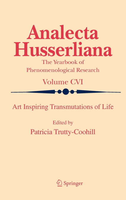 Art Inspiring Transmutations of Life