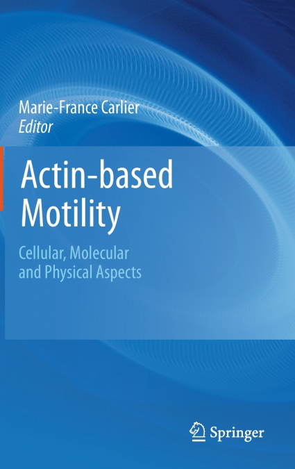 Actin-Based Motility