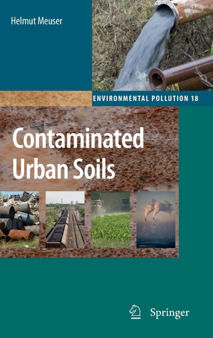 Contaminated Urban Soils