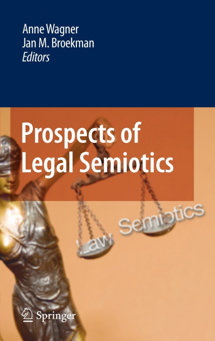 Prospects of Legal Semiotics