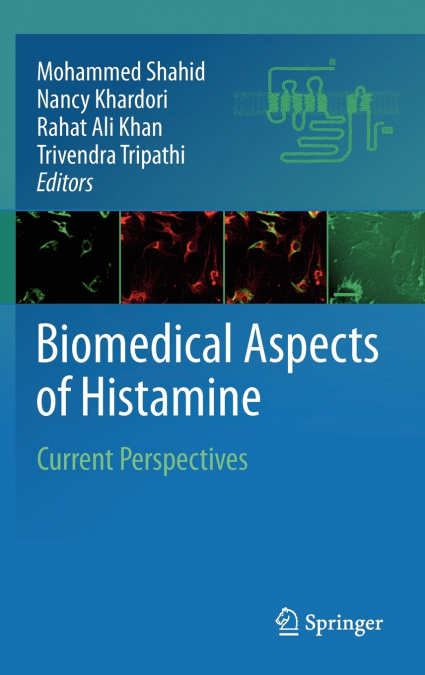 Biomedical Aspects of Histamine