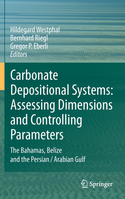 Carbonate Depositional Systems