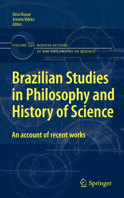 Brazilian Studies in Philosophy and History of Science