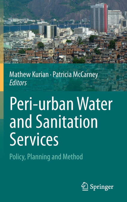 Peri-Urban Water and Sanitation Services