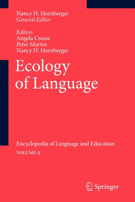 Ecology of Language