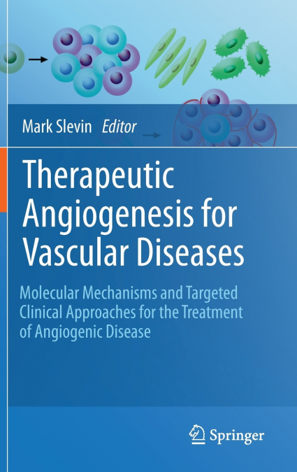Therapeutic Angiogenesis for Vascular Diseases