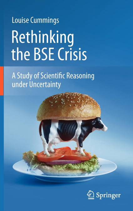 Rethinking the BSE Crisis