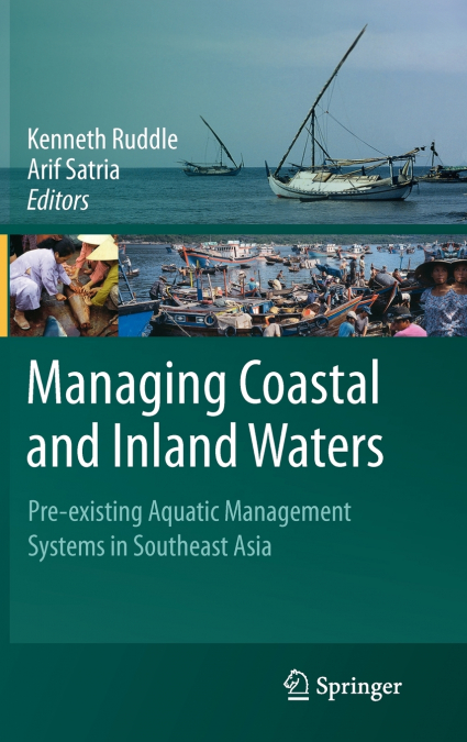 Managing Coastal and Inland Waters