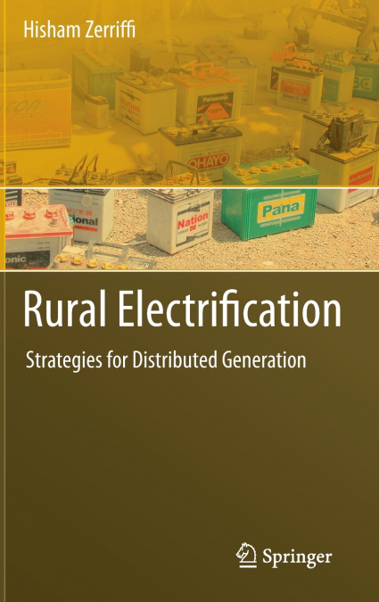Rural Electrification