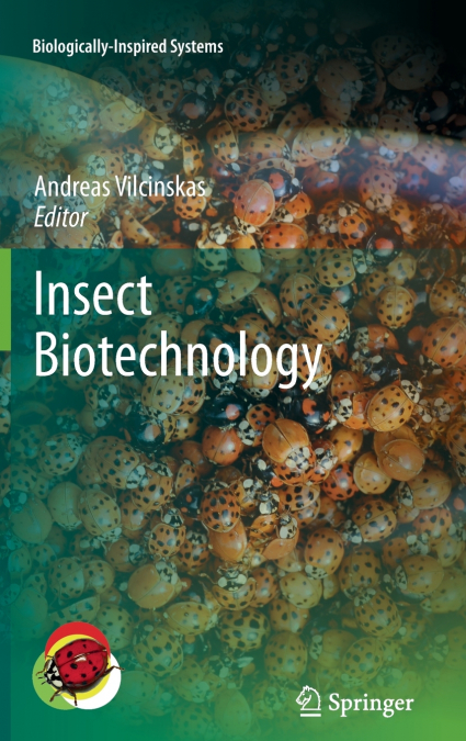 Insect Biotechnology