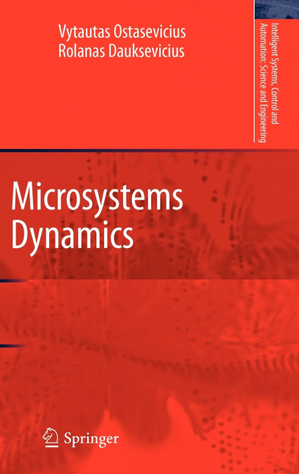 Microsystems Dynamics