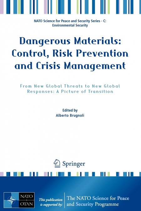 Dangerous Materials