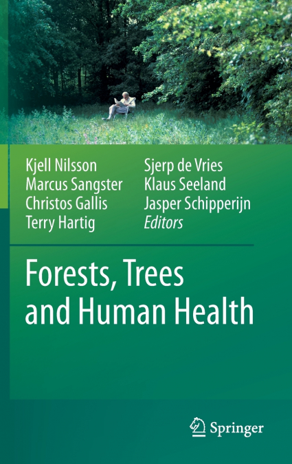 Forests, Trees and Human Health
