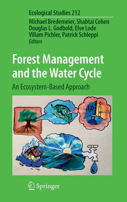 Forest Management and the Water Cycle