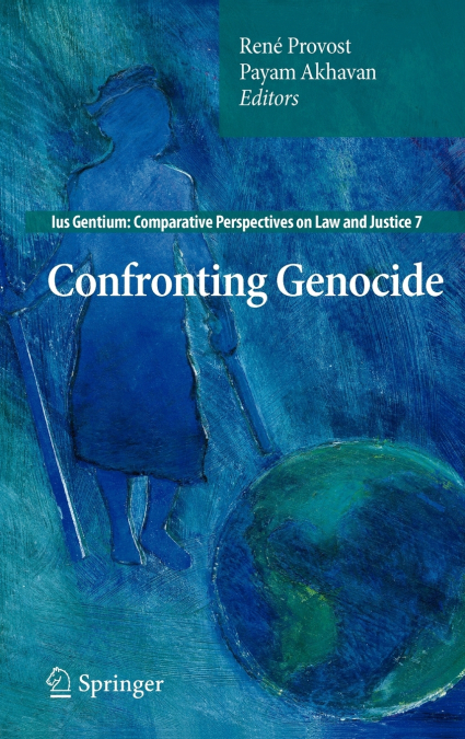 Confronting Genocide
