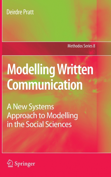 Modelling Written Communication