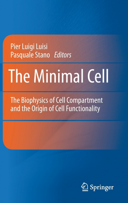 The Minimal Cell
