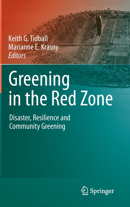 Greening in the Red Zone