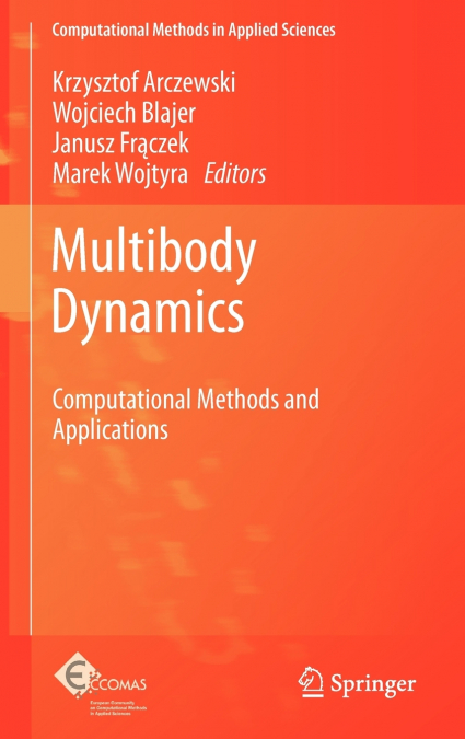 Multibody Dynamics