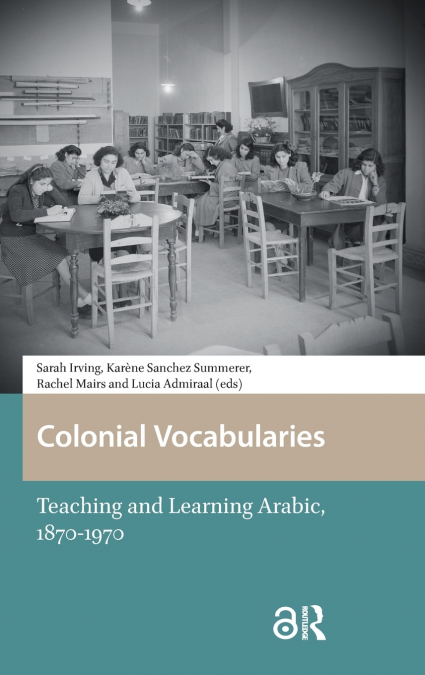 Colonial Vocabularies