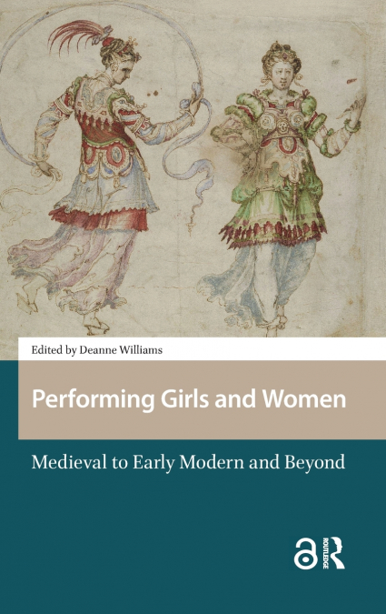 Performing Girls and Women