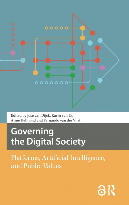 Governing the Digital Society