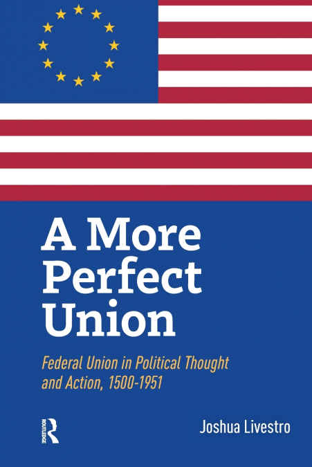 A More Perfect Union