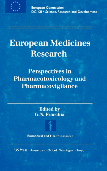 European Medicines Research