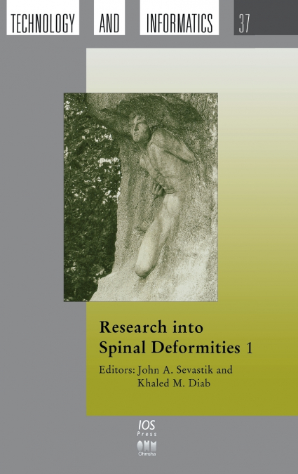 Research Into Spinal Deformaties 1