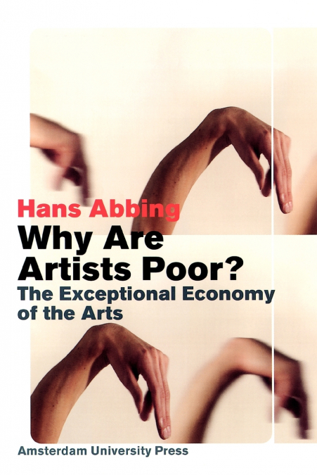 Why Are Artists Poor?