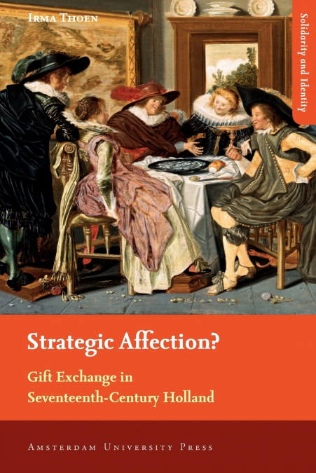 Strategic Affection?