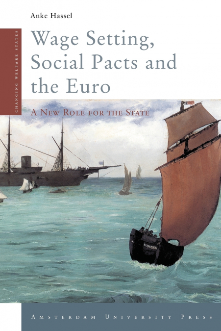 Wage Setting, Social Pacts and the Euro