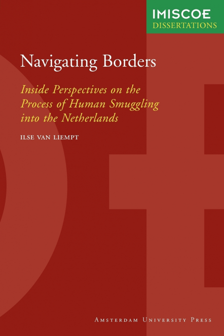 Navigation Borders