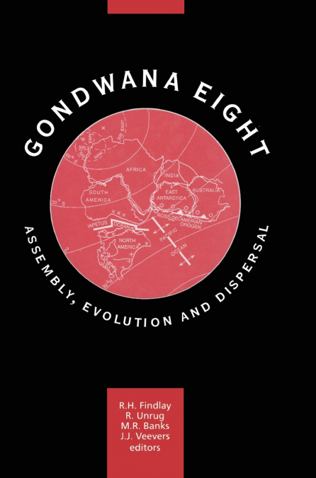 Gondwana Eight