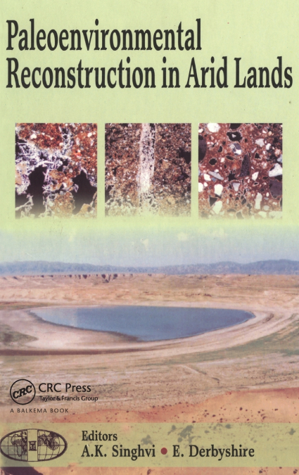 Paleoenvironmental Reconstruction in Arid Lands