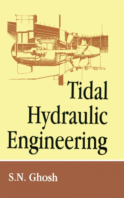 Tidal Hydraulic Engineering