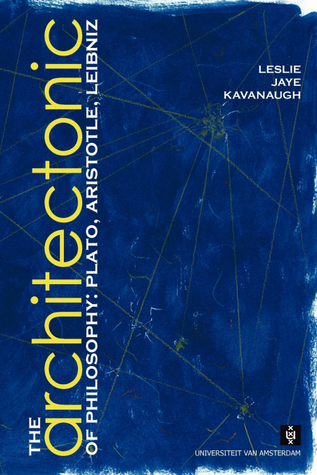 The Architectonic of Philosophy