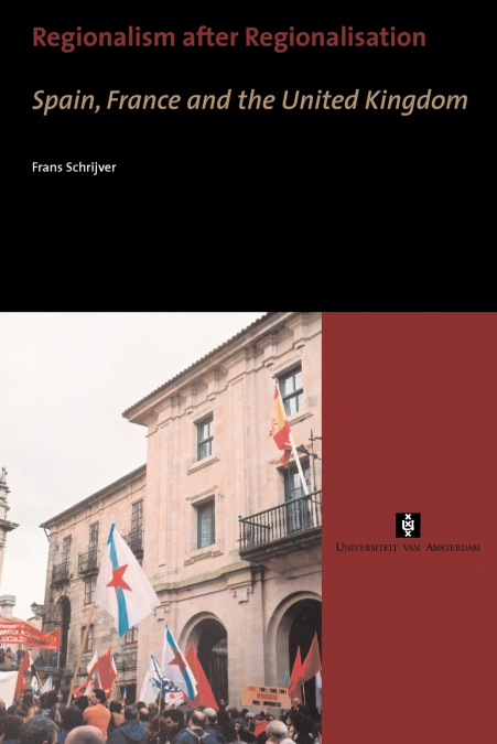 Regionalism after Regionalisation
