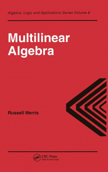 Multilinear Algebra