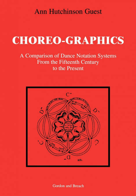 Choreographics
