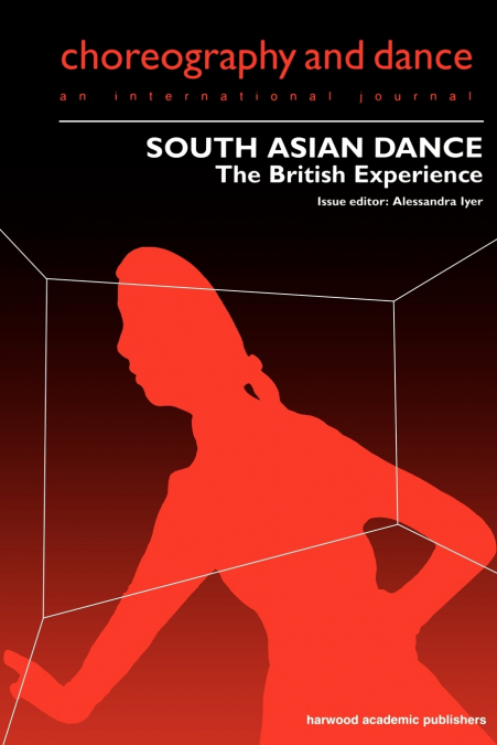 South Asian Dance