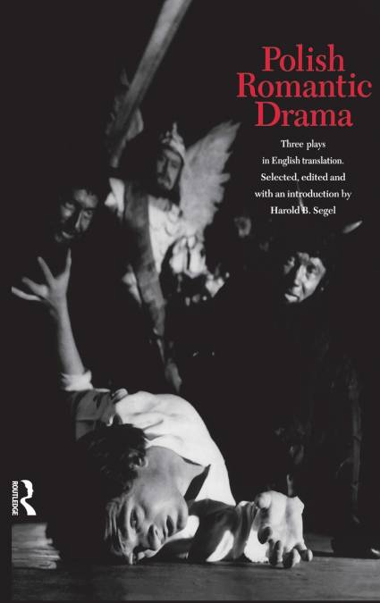 Polish Romantic Drama