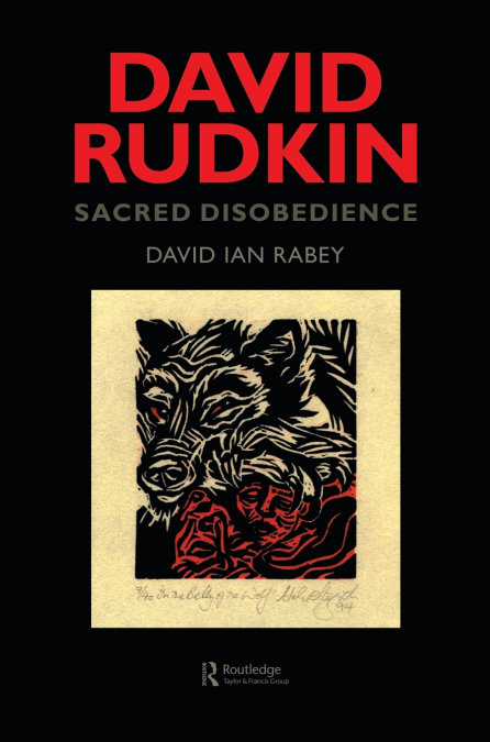 David Rudkin